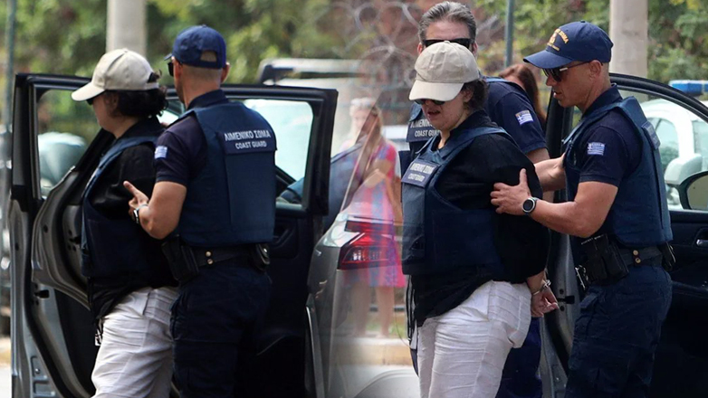 Με λυγμούς στον ανακριτή η 32χρονη Αλγερινή – Αρνείται τις κατηγορίες