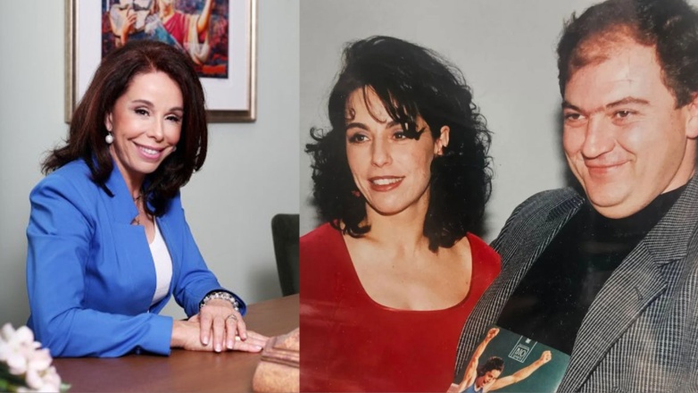 Βούλα Πατουλίδου: Ραγίζει καρδιές η νέα ανάρτηση για τον σύζυγό της