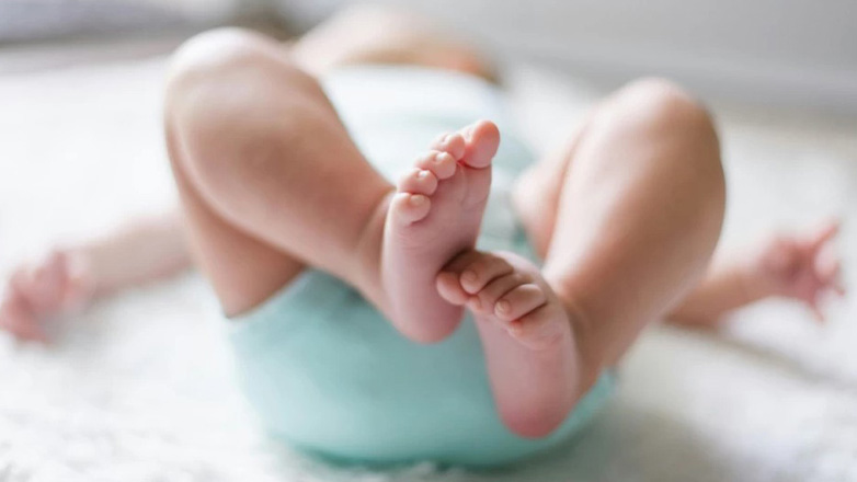 Λευκάδα: Νεκρό βρέφος πέντε μηνών