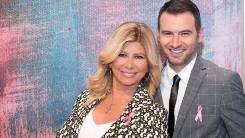 Δημήτρης Μαρέδης: Το πρόσωπο που θα τον αντικαταστήσει στην εκπομπή «Αλήθειες με τη Ζήνα» μετά την καταδίκη του για απόπειρα εκβιασμού