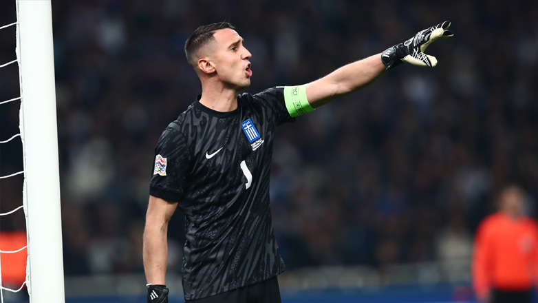 Υπογράφει στη Σεβίλλη ο Βλαχοδήμος!