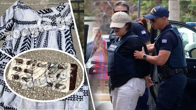 «Θεώρησα ότι η Τζένα ήταν νεκρή»