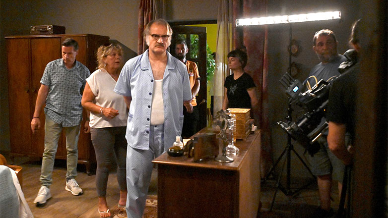 «Ηλέκτρα»: Η αγαπημένη καθημερινή σειρά επιστρέφει στο νέο πρόγραμμα της ΕΡΤ «Ηλέκτρα»: Η αγαπημένη καθημερινή σειρά επιστρέφει στο νέο πρόγραμμα της ΕΡΤ