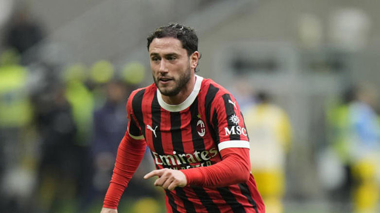 Πάει για το «μπαμ» με τον Καλάμπρια ο Παναθηναϊκός – Η σούπερ πρόταση του «τριφυλλιού» στον πρώην αρχηγό της Μίλαν