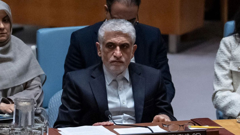 Ιράν: «Αβάσιμες και πολιτικά υποκινούμενες» οι κατηγορίες για στρατιωτική στήριξη στη Ρωσία