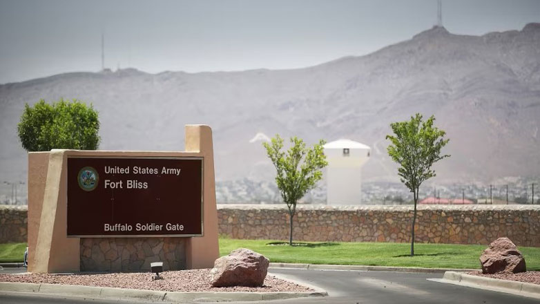 Στρατιωτικός των ΗΠΑ επιχείρησε να δώσει στη Ρωσία ευαίσθητες πληροφορίες για άρμα μάχης