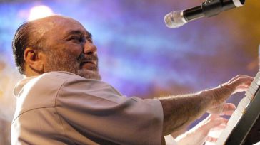 Έφυγε από τη ζωή ο Έντι Παλμιέρι