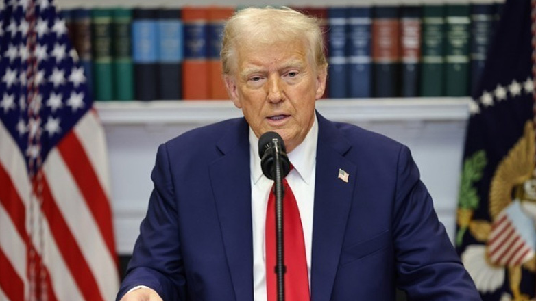 Ο Ντόναλντ Τραμπ προτείνει μια νέα απογραφή χωρίς τους «παράτυπους» μετανάστες