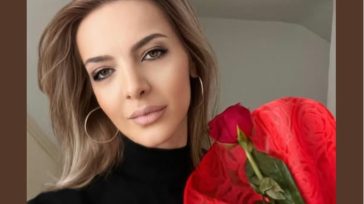 Η Καλλιόπη Σεμερτζίδου «κατέβασε» όλες τις αναρτήσεις της στο facebook