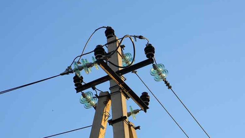 Διακόπτεται η κυκλοφορία στον Υμηττό, στη συμβολή των οδών Λεντάκη και Αττάλειας