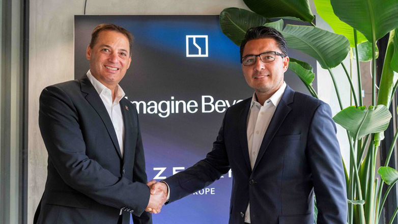 Zeekr: Νέο κινέζικο ηλεκτρικό αυτοκίνητο στην Ελλάδα σε συνεργασία με την GEO Mobility Hellas