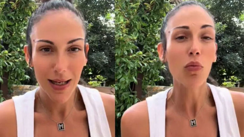 Ανθή Βούλγαρη: Η εξομολόγηση για την εμπειρία της καισαρικής – «Ένιωθα τύψεις που δεν γέννησα φυσιολογικά»