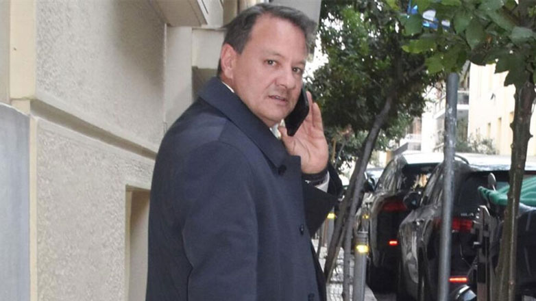 Απόστολος Λύτρας: Οι πρώτες δηλώσεις μετά τη βύθιση του σκάφους του – «Δεν λειτουργούσε το τιμόνι»