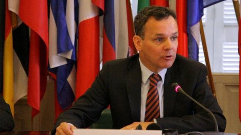 Ολλανδία: Η κυβέρνηση αποκλείει προς το παρόν την αναγνώριση παλαιστινιακού κράτους