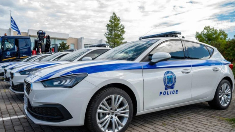 Νέα εποχή στην ΕΛ.ΑΣ: Τα 72 νέα οχήματα που αλλάζουν τις περιπολίες