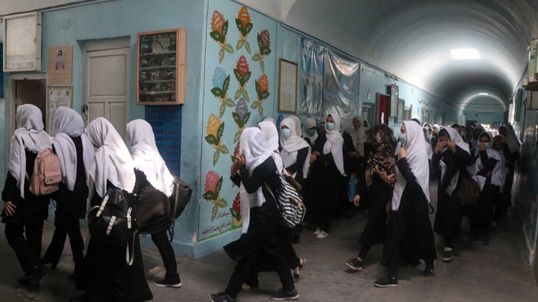 ΟΗΕ για Αφγανιστάν: «Εξαφάνιση των δικαιωμάτων των γυναικών και ανύπαρκτη δικαιοσύνη»