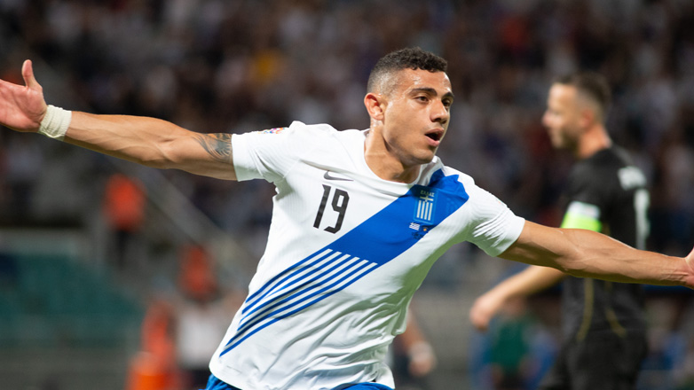 ΠΑΟΚ: Συμφώνησε με την Κρουζ Αζούλ και αποκτά τον Γιακουμάκη!