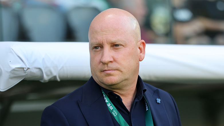 Νίκολιτς: «Κάναμε “δώρα” στον αντίπαλο μετά το 2-0»