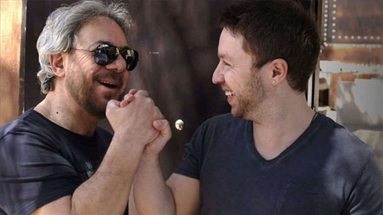 Γιάννης Βαρδής: Η συγκινητική δημοσίευση για τα γενέθλια του πατέρα του, Αντώνη Βαρδή, 11 χρόνια μετά το θάνατό του