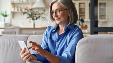 Επανάσταση στην αντιμετώπιση της πρεσβυωπίας