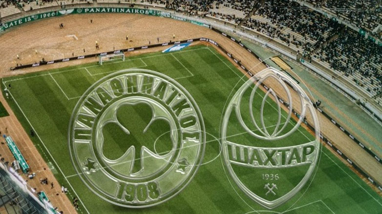 Ο «πληγωμένος» Παναθηναϊκός ψάχνει μία νίκη «δήλωση» απέναντι στη Σαχτάρ