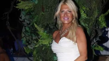 Μαρίνα Σταυράκη: Η φωτογραφία με μπικίνι σε πισίνα στη Μύκονο – «Οι διακοπές που χρειάζομαι»