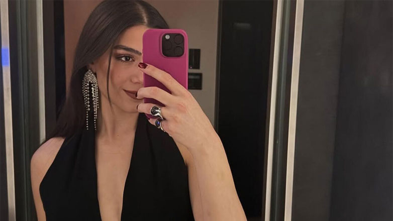 Μελίνα Νικολαΐδη: Το βίντεο όλο νόημα στο TikTok – «Δεν μπορείς να περιμένεις για κάποιον να…»