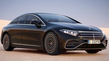 Σε απίστευτη φόρμα η Mercedes – Θα φέρει συνολικά 30 νέα μοντέλα μέσα στα επόμενα 2 χρόνια 