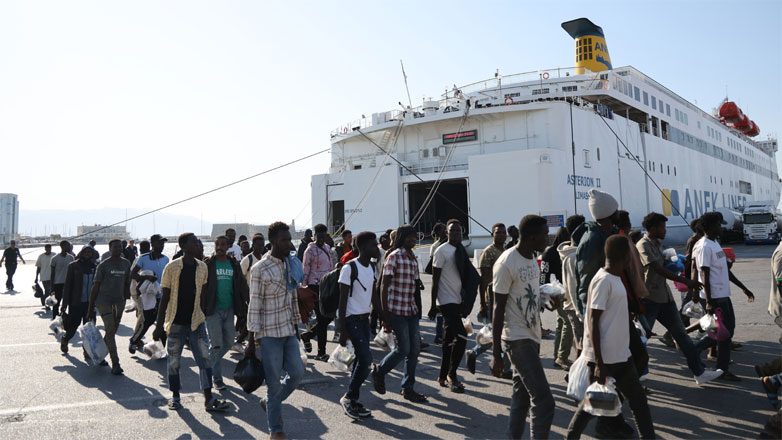 Αντιδράσεις ενόψει της δημιουργίας κλειστής δομής μεταναστών στην Κρήτη