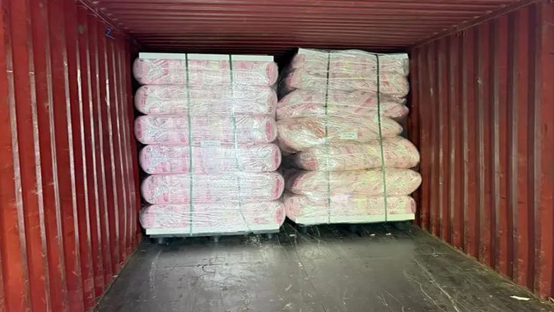 Κατασχέθηκε πάνω από μισός τόνος κάνναβης στο λιμάνι του Πειραιά