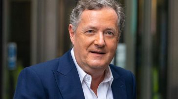 Piers Morgan: «Αν οι Παλαιστίνιοι πρέπει να φύγουν από τη Γάζα, γιατί να μην φύγουν και οι Ισραηλινοί από το Ισραήλ;»