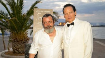 Η παγκόσμια πρεμιέρα της ταινίας «Sinatra! Eternity» στο Ναύπλιο με άρωμα Hollywood