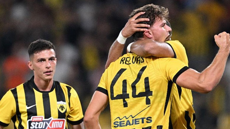 Άρης Λεμεσού-ΑΕΚ: Με τον κόσμο στο πλευρό της η Ένωση για να θέσει τις βάσεις πρόκρισης