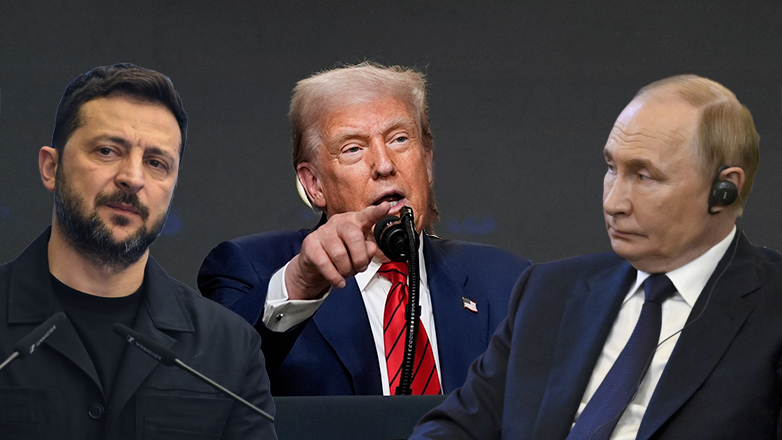 New York Times: Ο Τραμπ επιδιώκει συνάντηση με τον Πούτιν την επόμενη εβδομάδα