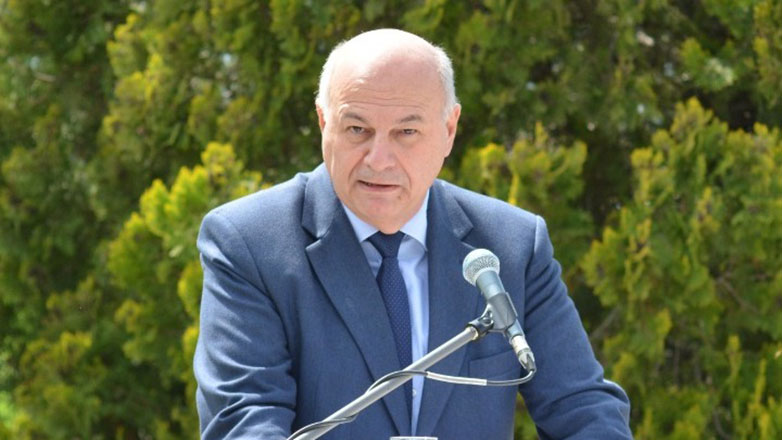 Υπεγράφησαν οι συμβάσεις για δύο εμβληματικά αρδευτικά έργα σε Καρδίτσα και Φάρσαλα