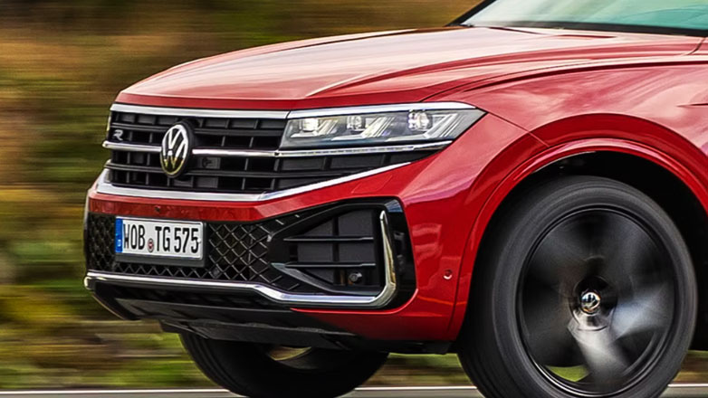 Η VW καταργεί το πιο σημαντικό SUV στην ιστορία της – Οριστικό αντίο το 2026 μετά από 25 χρόνια επιτυχιών