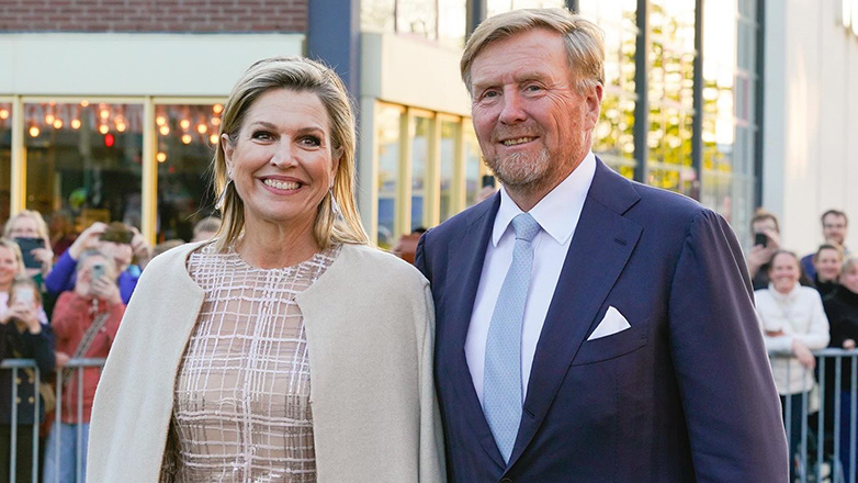 Έντονες αντιδράσεις για τις διακοπές διαρκείας του βασιλικού ζεύγους από την Ολλανδία