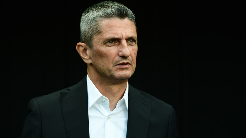 Λουτσέσκου: «Είναι δύσκολο να αντιμετωπίζεις μία ομάδα που παίζει συνεχώς άμυνα»