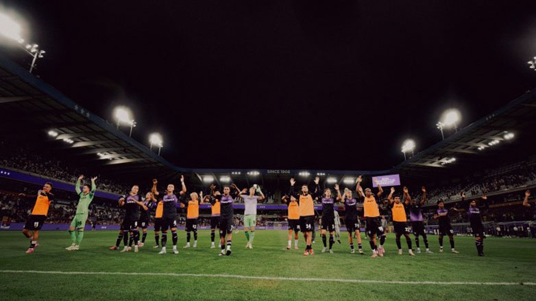 Conference League: «Παρέλαση» της Ομόνοιας στο Αζερμπαϊτζάν, «καθάρισε» η Άντερλεχτ