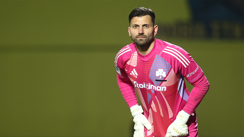 Kλείνει Λοντίγκιν ο Λεβαδειακός!