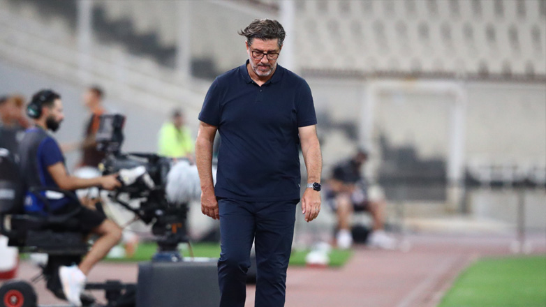 Ρουί Βιτόρια: «Μας αφήνουν πικρία οι χαμένες ευκαιρίες»