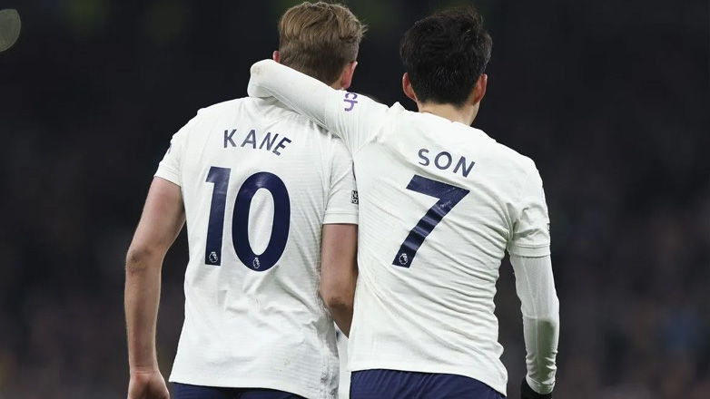 Ύμνοι Κέιν για Σον: «Μοναδική η σύνδεσή μας στο γήπεδο»