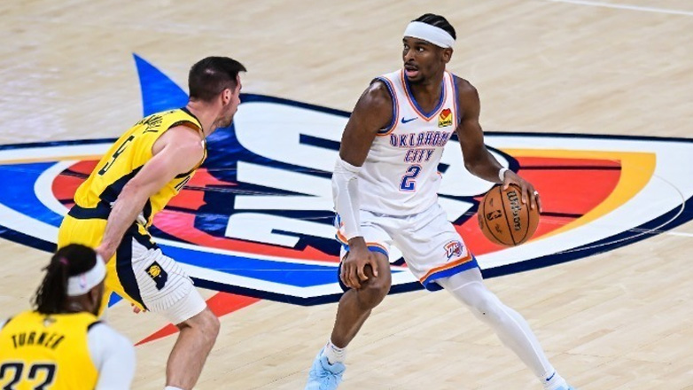 ΝΒΑ: Ο Σέι Γκίλτζιους-Αλεξάντερ τιμήθηκε με το «κλειδί» της γενέτειράς του στο Οντάριο