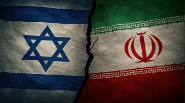 Η Τεχεράνη κατηγορεί το Ισραήλ για «εθνοκάθαρση» με το σχέδιό του για τη Γάζα