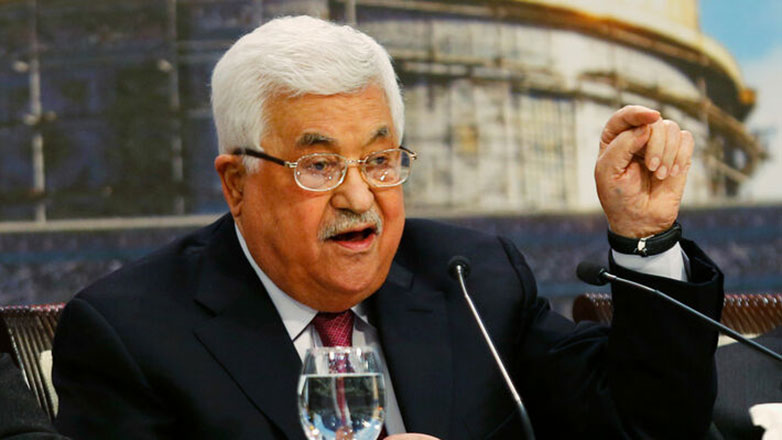 Τηλεφωνική επικοινωνία Μητσοτάκη-Αμπάς με επίκεντρο την ανθρωπιστική βοήθεια στη Γάζα