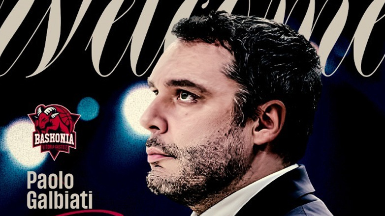 Euroleague: Ο Γκαλμπιάτι νέος προπονητής της Μπασκόνια