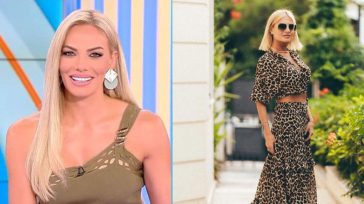 Ιωάννα Μαλέσκου: Το αιχμηρό σχόλιο για τη Φαίη Σκορδά- «Ήταν τώρα νούμερα αυτά που έκανε στον ΣΚΑΪ;»