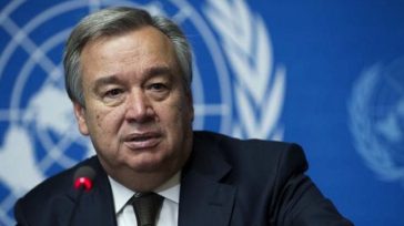 ΟΗΕ: Έκτακτη συνεδρίαση το Σάββατο του Συμβουλίου Ασφαλείας