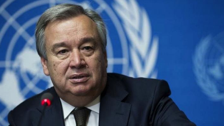 ΟΗΕ: Έκτακτη συνεδρίαση το Σάββατο του Συμβουλίου Ασφαλείας