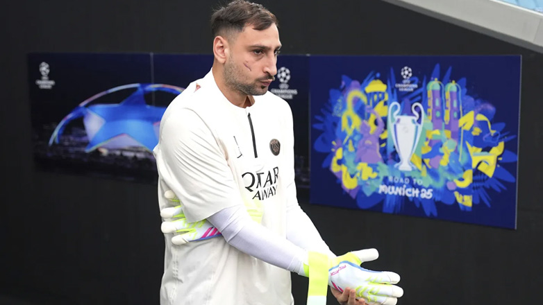 Παρί Σεν Ζερμέν: Η μεταγραφή του Σεβαλιέ οδηγεί στην… Premier League τον Ντοναρούμα